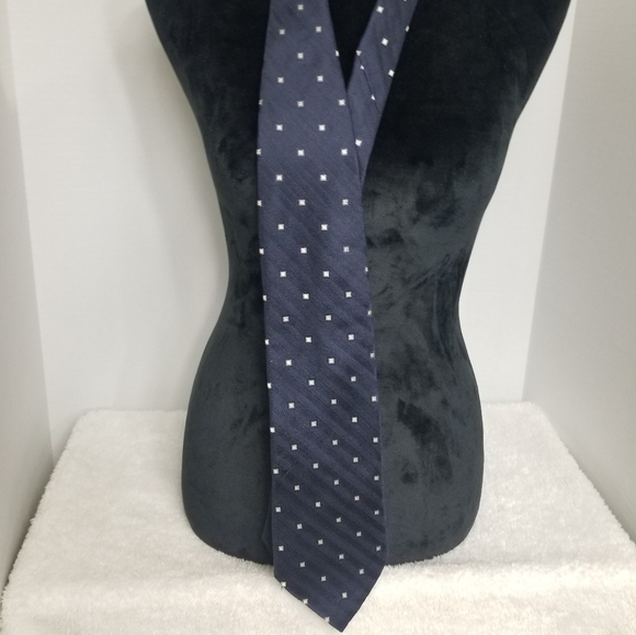 Daniel Cremieux Other - Daniel Cremieux Silk Tie